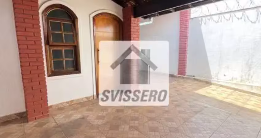 Casa para venda com 2 quartos em núcleo habitacional mary dota, bauru - sp