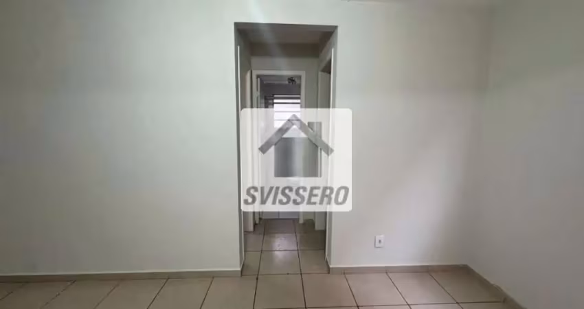 Apartamento para venda com 2 quartos em jardim redentor, bauru - sp