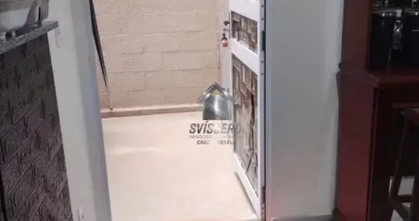Apartamento com 2 quartos à venda na Avenida Maria Ranieri, Parque Viaduto, Bauru