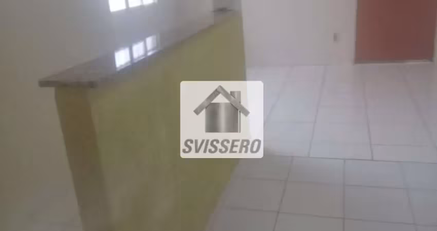 Apartamento com 2 quartos à venda na Rua Manoel Rodrigues Maduro, Núcleo Habitacional Vereador Edson Francisco da Silva, Bauru