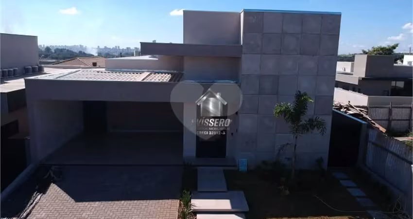 Casa com 3 quartos à venda em residencial tamboré - sp