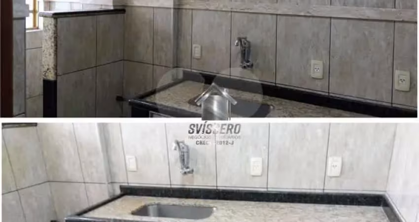 Apartamento com 2 quartos à venda em vila souto - sp