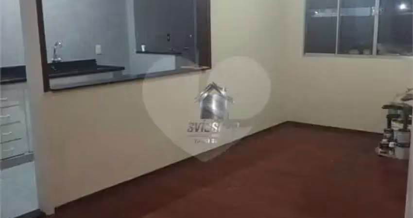 Apartamento com 2 quartos à venda em vila souto - sp