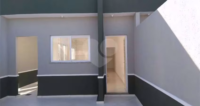 Casa com 2 quartos à venda na Rua Azor Garcia dos Santos, Parque Jaraguá, Bauru