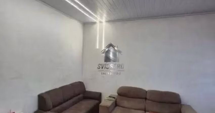 Casa para venda com 484 m² e 3 quartos em vila souto, bauru - sp