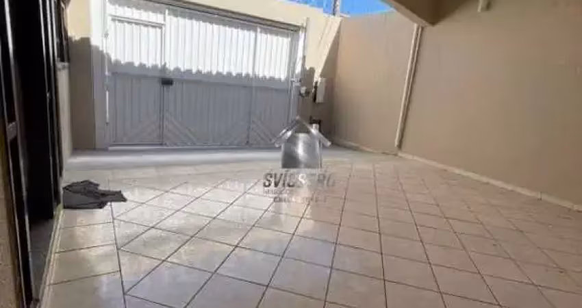 Casa com 3 quartos para alugar na Rua Alto Juruá, Vila Lemos, Bauru