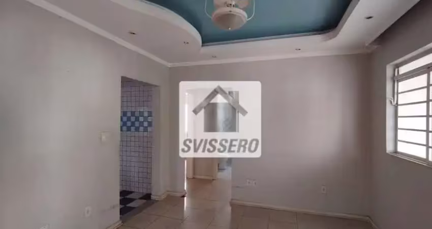 Casa para venda com 143 m² e 2 quartos em jardim bela vista, bauru - sp