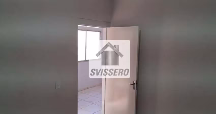 Apartamento para venda com 42 m² e 2 quartos em loteamento chácara das flores, bauru - sp