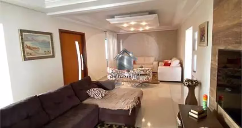 Casa em condomínio fechado com 5 quartos à venda na Rua Floriano Peixoto, Jardim Estoril, Bauru