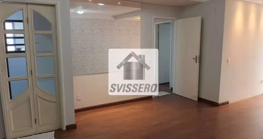 Apartamento para venda com 83 m² e 3 quartos em jardim infante dom henrique, bauru - sp