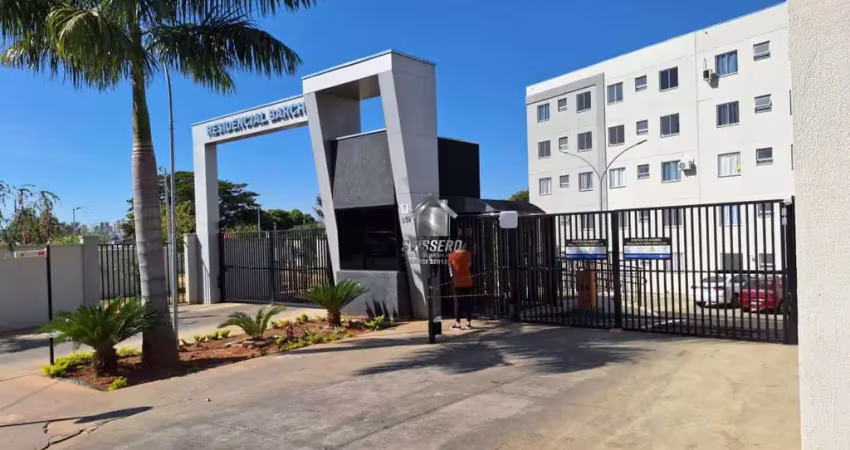 Apartamento para aluguel e venda com 42 m² e 2 quartos em vila giunta, bauru - sp