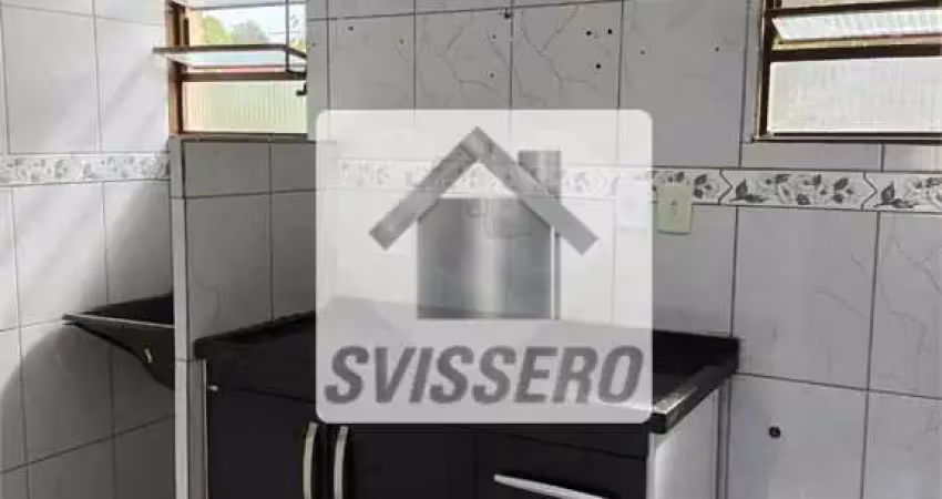 Condomínio com 2 quartos à venda em jardim santo expedito - sp