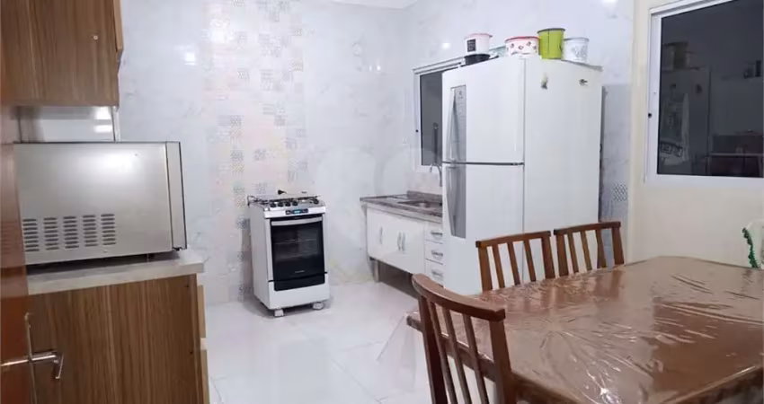 Casa residencial à venda, parque santa edwiges, bauru - ca0090.