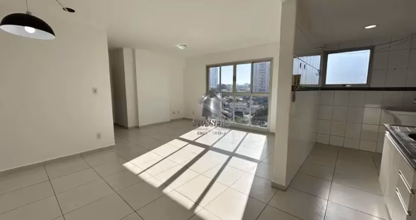 Apartamento com 2 quartos para locação em vila flores - sp