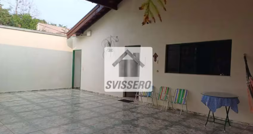 Casa para venda com 250 m² e 2 quartos em parque dos eucaliptos, bauru - sp