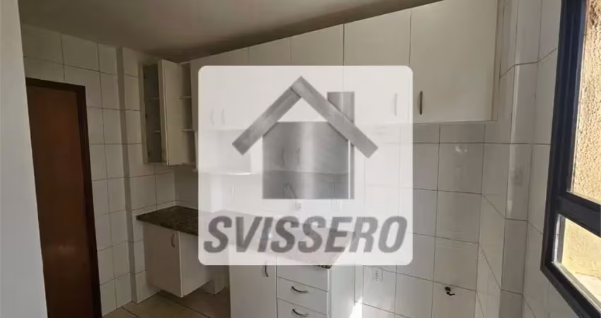 Apartamento com 3 quartos à venda ou para locação no edifício aurora