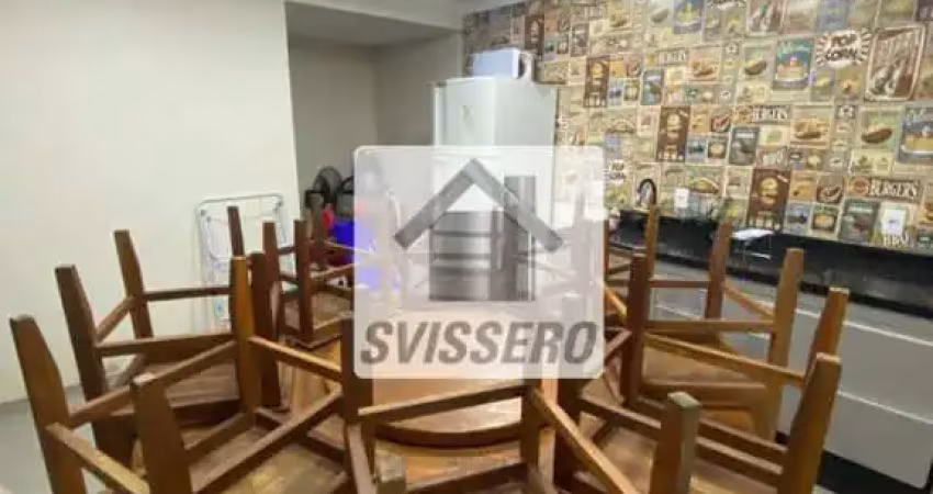 Sobrado para venda com 138 m² e 3 quartos em vila lemos, bauru - sp