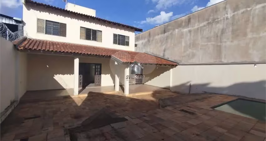 Casa com 3 quartos para locação em parque jardim europa - sp