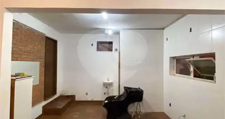 Casa residencial à venda, vila são joão da boa vista, bauru - ca0088.