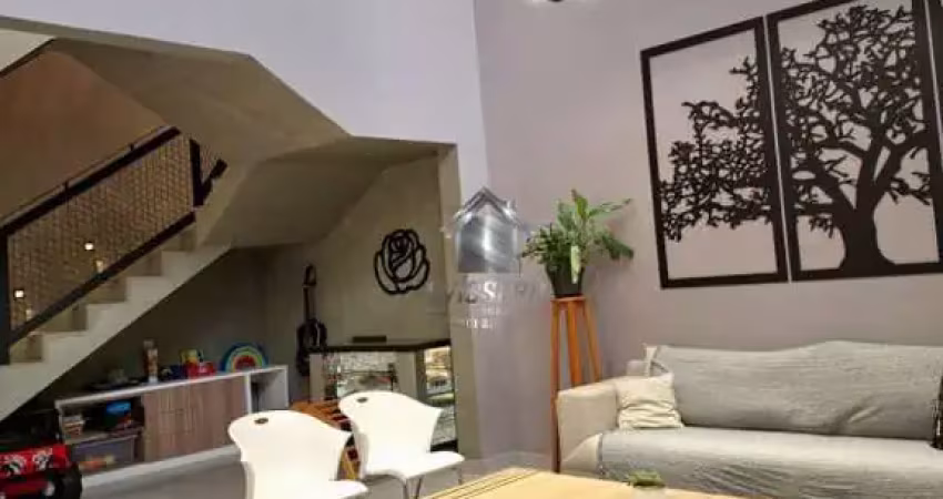 Casa para venda e locação com 480m² e 3 quartos em jardim marabá, bauru - sp