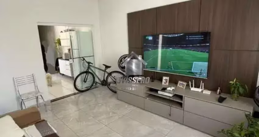 Casa para venda com 200m² e 3 quartos em jardim marília, bauru - sp