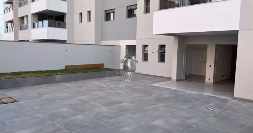 Apartamento para venda com 87 m² e 2 quartos em jardim paulista, bauru - sp