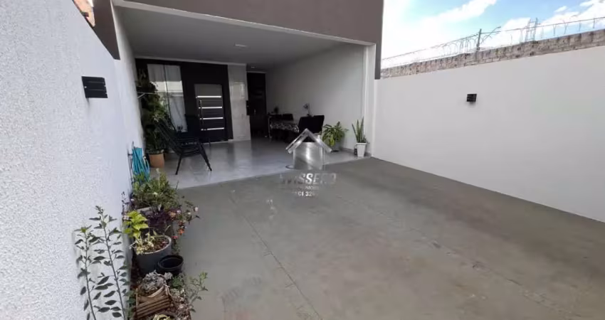 Casa para venda com 242 m² e 3 quartos em vila souto, bauru - sp