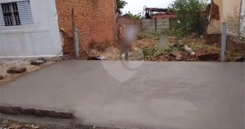 Terreno à venda na Rua Quintino Bocaiúva, Centro, Bauru