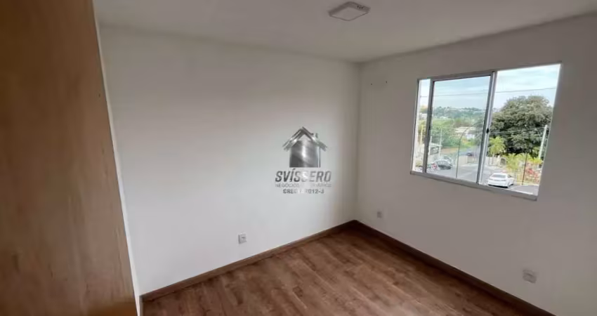 Apartamento para venda com 42 m² e 2 quartos em parque união, bauru - sp