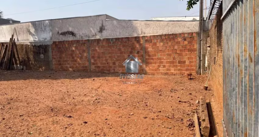 Casa para venda com 1 quarto em parque santa edwiges, bauru - sp