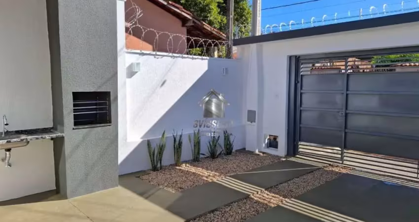 Casa com 3 quartos à venda na Rua Chiyo Otake, Jardim Jandira, Bauru