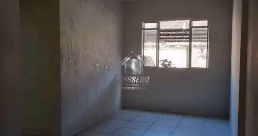 Apartamento para venda com 61 m² e 3 quartos em parque viaduto, bauru - sp