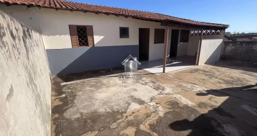 Casa para venda com 250 m² e 1 quarto em parque santa edwiges, bauru - sp