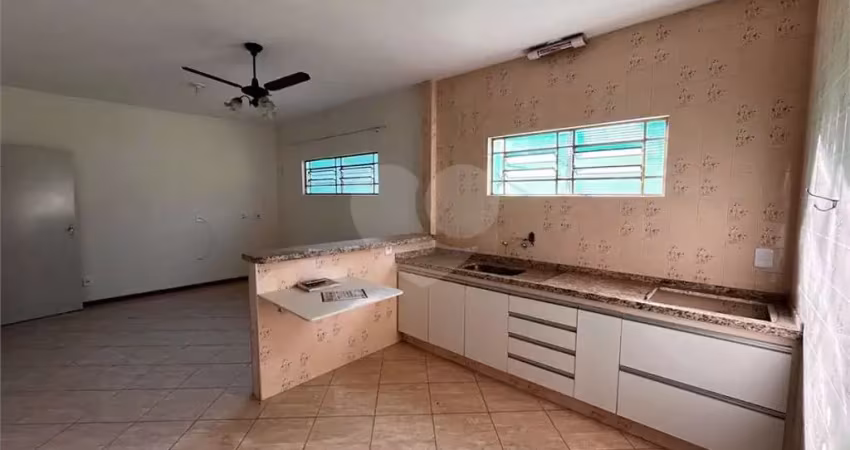 Casa com 5 quartos à venda na Rua Octacílio de Andrade Tourinho, Vila Carolina, Bauru