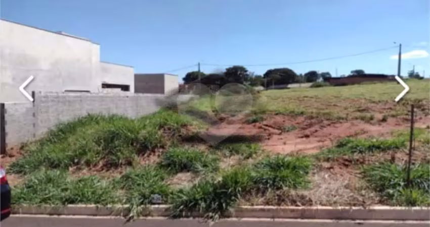 Terreno em condomínio fechado à venda na Rua Doutor Plínio de Godoy, Residencial Villa de Leon, Piratininga