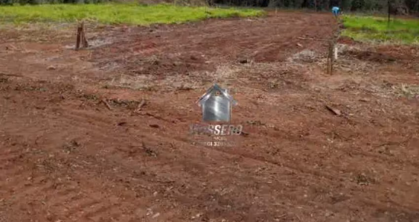 Terreno para venda com 192 m² em tangarás, bauru - sp