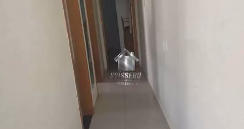 Casa para venda com 129 m² e 2 quartos em conjunto habitacional isaura pitta garms, bauru - sp