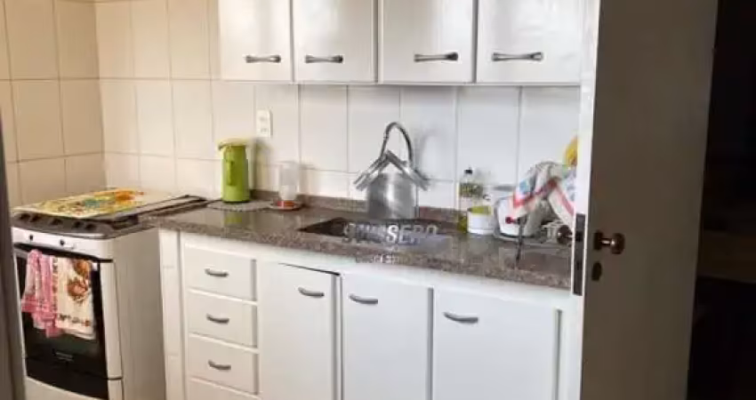 Apartamento para venda com 90 m² e 3 quartos em centro, bauru - sp