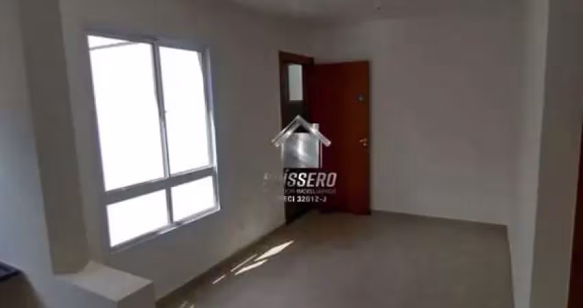 Apartamento para aluguel com 45 m² e 2 quartos em vitta são josé, bauru - sp