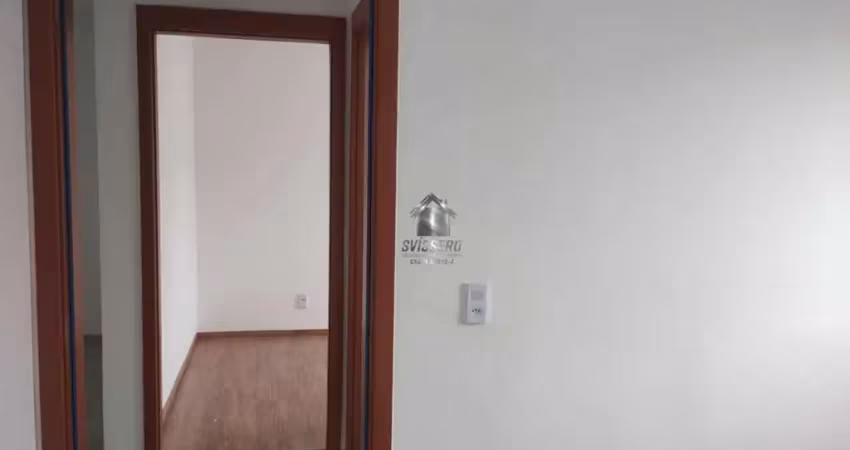 Apartamento para aluguel com 45 m² e 2 quartos em vitta são josé, bauru - sp