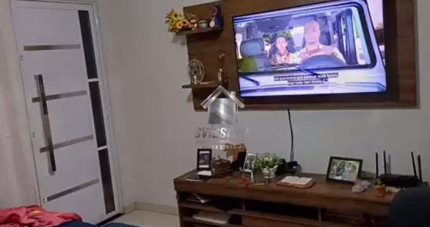 Casa para venda com 138 m² e 2 quartos em jardim nova bauru, bauru - sp