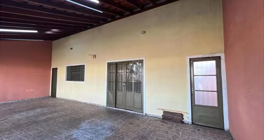 Casa para venda com 345 m² e 3 quartos em vila engler, bauru - sp