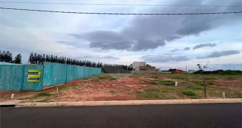 Terreno à venda, 312 m² por r$ 220.000,00 - residencial villa de león 2 - piratininga/sp