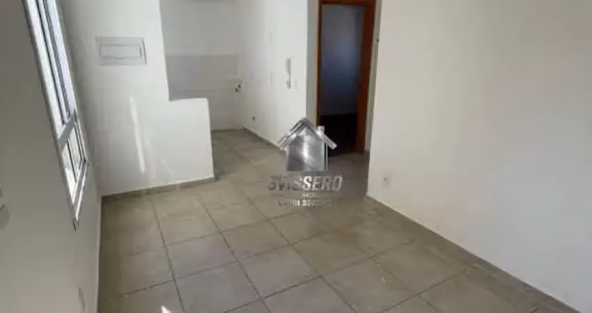 Casa para aluguel com 43 m² e 2 quartos em vitta são josé, bauru - sp