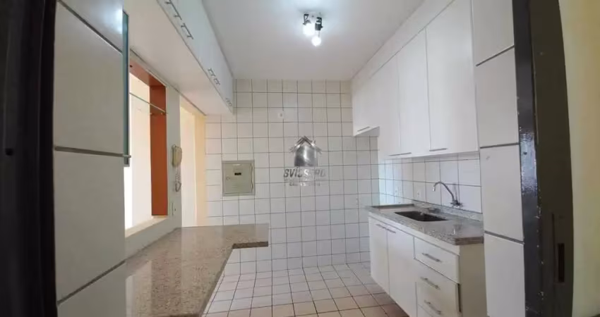 Apartamento para venda com 88 m² e 3 quartos em jardim auri verde, bauru - sp