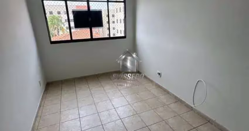 Apartamento para venda com 65 m² e 3 quartos em parque união, bauru - sp