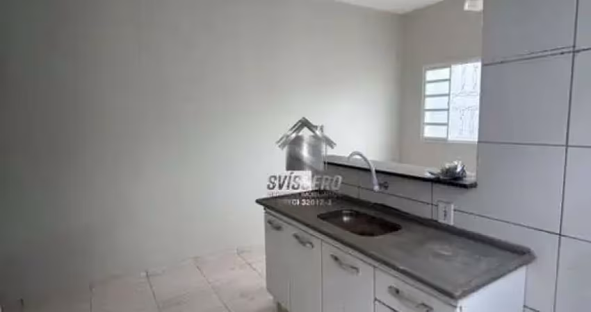Casa para venda com 150 m² e 2 quartos em vila industrial, bauru - sp