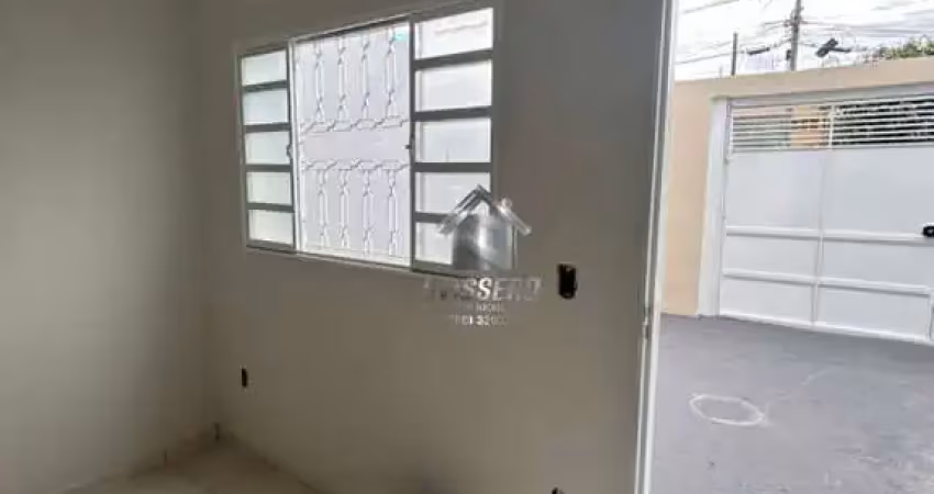 Casa para venda com 150 m² e 2 quartos em vila industrial, bauru - sp