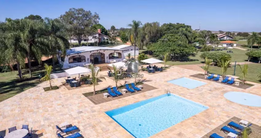 Terreno para venda com 450 m² em riviera de santa cristina ii, itaí - sp
