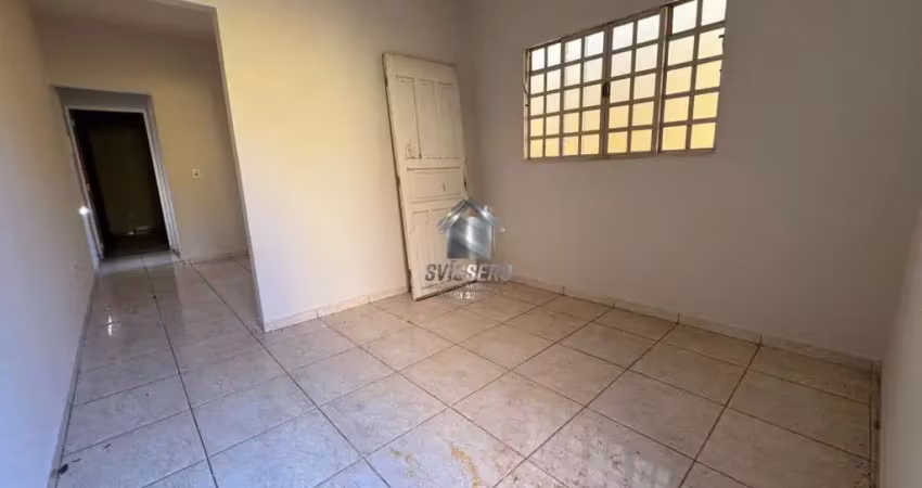 Casa para venda com 125 m² e 1 quarto em vila dutra, bauru - sp